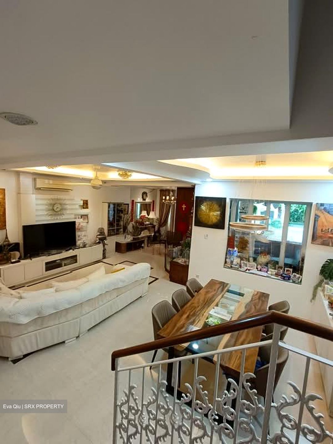 East View Garden (D16), Terrace #628558931